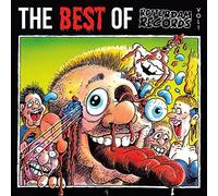 Best Of Rotterdam Records Vol. 1 [Vinilo]