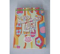 Best of Rowan & Martin's Laugh-In [Alemania] [DVD]