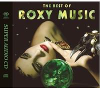 Best of Roxy Music - Hybrid-SACD