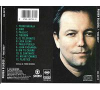 Best of Ruben Blades, the