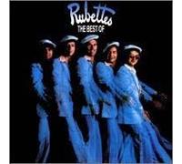 Best of Rubettes