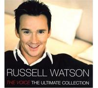 Russell Watson - Best of Russell Watson