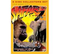 Best of Safari 1: Africa [USA] [DVD]