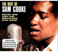 Best Of Sam Cooke