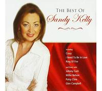 Best of Sandy Kelly,the