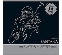 Best of Santana