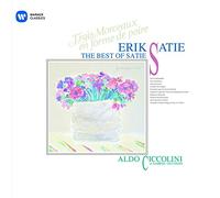 Best of Satie