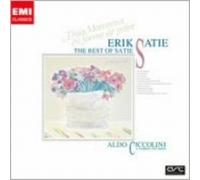 Best of Satie [Ltd.Release] [H