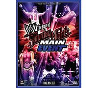 Best of Saturday Night's Main Event [USA] [DVD]