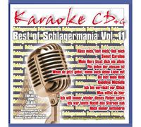 Best of Schlagermania 11