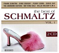 Various - The Best of Schmaltz Vol. 1