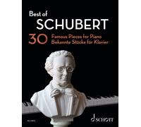 Best of Schubert (Sheet Music) Best of Classics (Importación USA)
