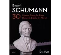 Best of Schumann (Tapa blanda)