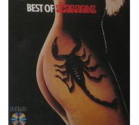 Best of Scorpions [Import]
