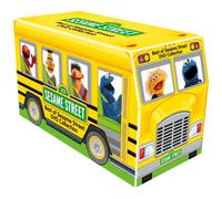 Best of Sesame Street Collection [Francia] [DVD]