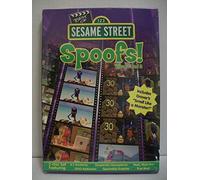 Sesame Street - The Best of Sesame Spoofs: Volume 1 and 2 [USA] [DVD]