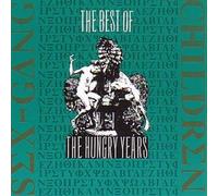 Best of Sex Gang Children [Vinilo]