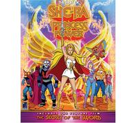 Best of She-Ra: Princess of Power [USA] [DVD]