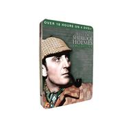 Best of Sherlock Holmes Collection [Alemania] [DVD]