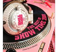 Best of Show Time 2008 Mixdj S