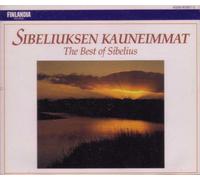 Best of Sibelius