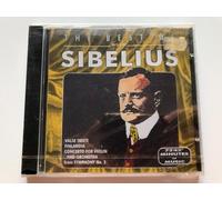 Best of Sibelius,the