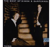 Best of Simon & Garfunkel