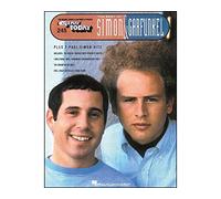 Best of simon & garfunkel piano: 245 (E-Z Play Today)