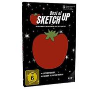 Best of Sketchup [Alemania] [DVD]