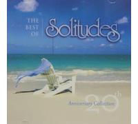 Best of Solitudes: 20th Editi