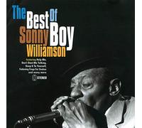 Best of Sonny Boy Williamson