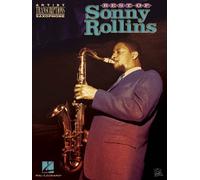 Best of Sonny Rollins (saxophone) (Artist Transcriptions): Artist Transcriptions Saxophone