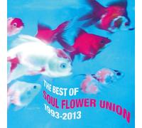 Best of Soul Flower Union 013