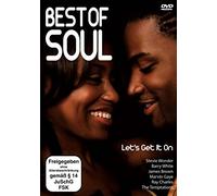Best Of Soul - Let's Get It On [Alemania] [DVD]