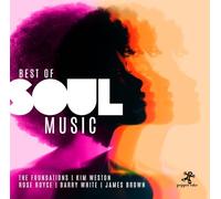 Best Of Soul Music