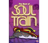 Best of Soul Train 2 [USA] [DVD]