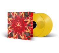 Best of Soundgarden (Yellow 2lp) [Vinilo]