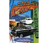 Best Of Southern California Hot Rods [Reino Unido] [DVD]