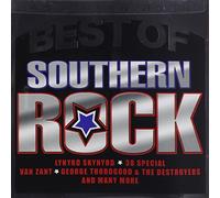 Best of Southern Rock