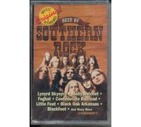 Best of Southern Rock [Casete]