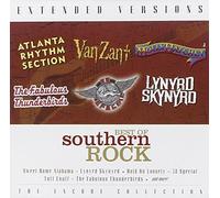 Best of Southern Rock: Extende