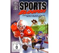 Best of Sports Bloopers (NTSC) [Alemania] [DVD]