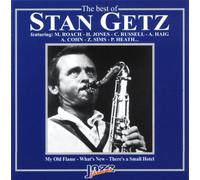 Best of Stan Getz