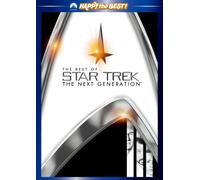 Best of Star Trek Nextation [DVD de Audio]