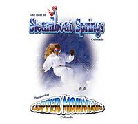 Best of Steamboat Springs & Copper Mountain [USA] [DVD]