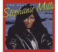 Best of Stephanie Mills