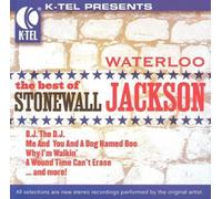 Best of Stonewall Jackson