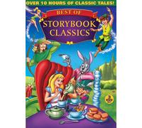 Best of Storybook Classics [USA] [DVD]