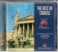 Best of Strauss