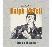 Best of: Streets of London by RALPH MCTELL (2000-04-11)